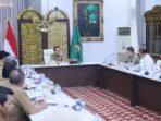 Mendagri Ingatkan Kepala Daerah Soal Inflasi