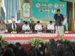 Semarak Peringatan HSN di Bayung Lencir