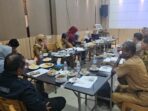 Kota Nanas Juga Penghasil Sawit, Pj Sekda Prabumulih Buka Rapat