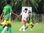 Peureulak Raya FC Bungkam Persati 4-0 di Babak Penyisihan Grup E Liga 3 Zona Aceh