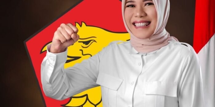 Sesuai Harapan! Prabowo Gibran Dapat Nomor 2, Cici: Siap Berjuang untuk Kemenangan