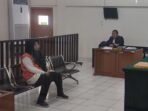 Majelis Hakim Tolak Eksepsi Terdakwa Nadya Amelia, PH Korban Apresiasi Kinerja PN Palembang