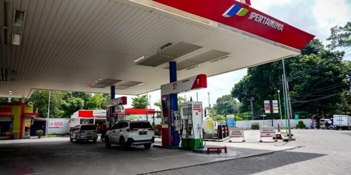 Sesalkan Adanya Oknum Penimbun, Pertamina Dukung APH dalam penanganan Penyalahgunaan BBM subsidi