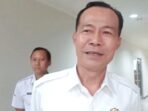 Pj Wali Kota Prabumulih Tunjuk Pelaksana Tugas Sementara Kadishub