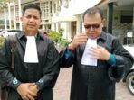 Korupsi Penyalahgunaan Dana Desa, 2 Terdakwa Divonis 1 Tahun Penjara