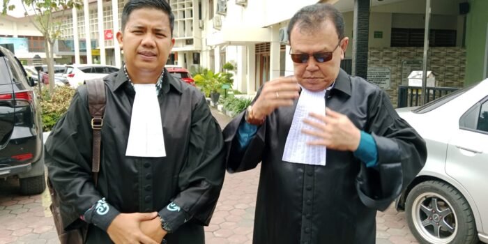 Korupsi Penyalahgunaan Dana Desa, 2 Terdakwa Divonis 1 Tahun Penjara