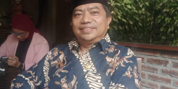 Bapak UMKM Kota Malang, Support Usaha Mikro Berkembang Berbasis Online