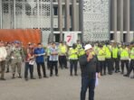 Aksi Massa Desak Pj Gubernur, Audit Pelanggaran Tata Ruang RMK Energy