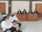 Ini Daftar 5 Hakim yang Menyidangkan Perkara Dugaan Korupsi Akuisisi Saham PTBA