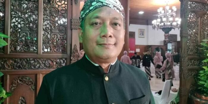 Memastikan Kejadian Desa Pucung Kidul Tak Terulang, Ini Harapan Inspektorat Tulungagung