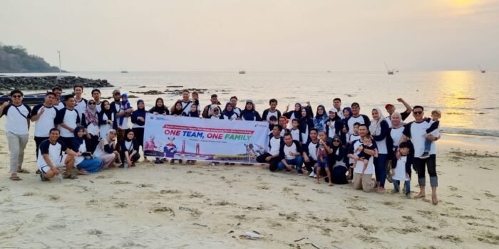 Eratkan Silaturahmi, PGN Palembang Gelar Media Gathering