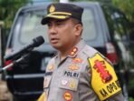 Jelang Kunjungan Presiden RI di Fakfak, Kapolres Hendriyana Himbau Jaga Kamtibmas