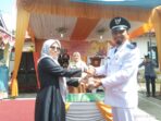 Siap Dikasih Saran dan Kritikan, Ridwan Amri Pimpin Nagari Tanjung Enam Tahun Kedepan