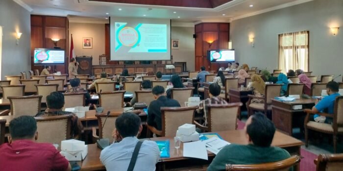 Gelar Kajian Implementasi Peraturan Perundang-undangan BUMDesa, Begini Harapan BRIDA Tulungagung