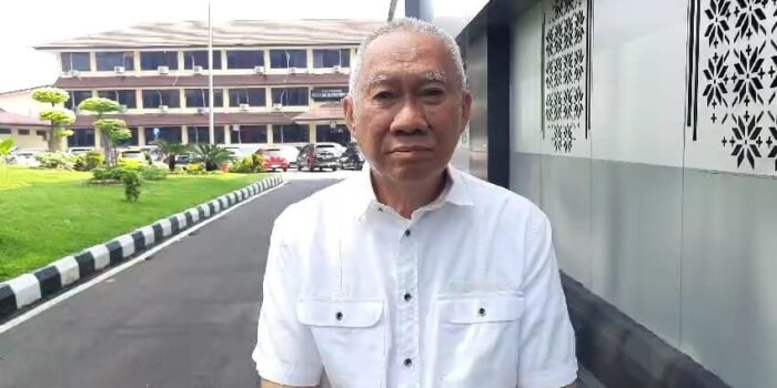 Mantan Direktur BSB Diperiksa Penyidik