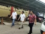 Asfan Fikri Sanaf ‘Ngaku’ Jawab 30 Pertanyaan Penyidik