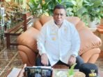 UMP Papua Barat 2024, PJ Gubernur ABT: Pelaku Pengusaha Harus Jalankan Keputusan