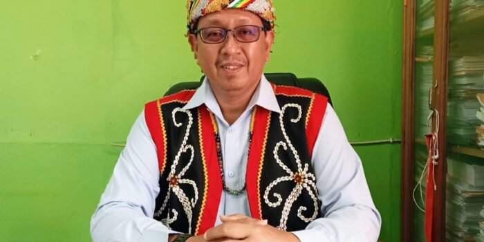 KPUD Kapuas Hulu Rinci Prosedur Pindah TPS untuk Tingkatkan Partisipasi Pemilih