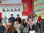 Dapil I DPRD Kota Palembang Serap Aspirasi Masyarakat Kemang Manis