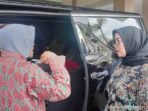 Manfaat Program Pusat, Sri Rahayu Soroti Dampaknya bagi Masyarakat Tulungagung