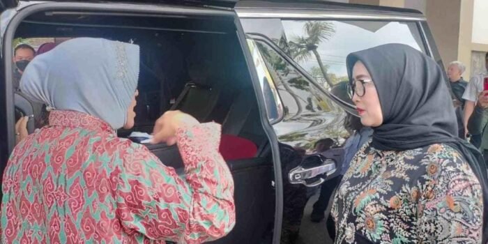 Manfaat Program Pusat, Sri Rahayu Soroti Dampaknya bagi Masyarakat Tulungagung