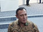 Ketua KPK Firli Bahuri Tersangka, Diminta Mundur dan Terancam Hukuman Seumur Hidup