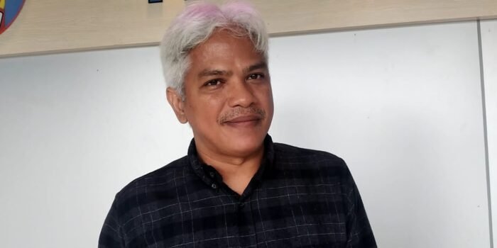 Ipda VM Jalani Sidang Disiplin