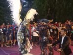 Peringati Hari Jadi Kabupaten Malang, Kanjuruhan Culture Carnival Suguhkan Kesenian dan Budaya