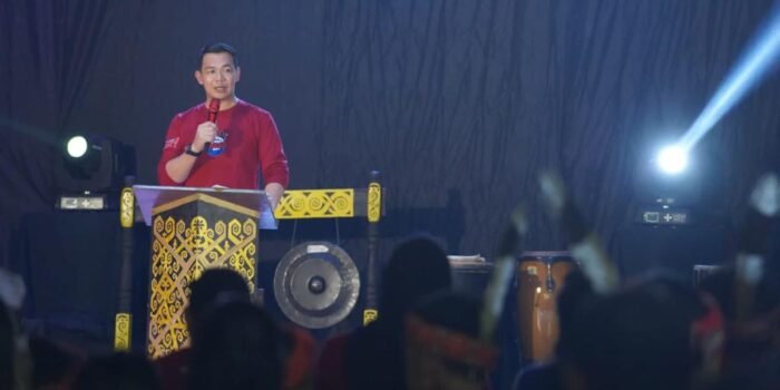 Pentas Seni Musik dan Tari Kapuas Hulu, Panggung Inspiratif Ekspresi Seni dan Budaya Lokal