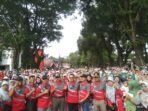 Tegaskan Komitmen, Bupati Tanah Datar Siap Jadi Pelindung bagi Guru yang Terzalimi