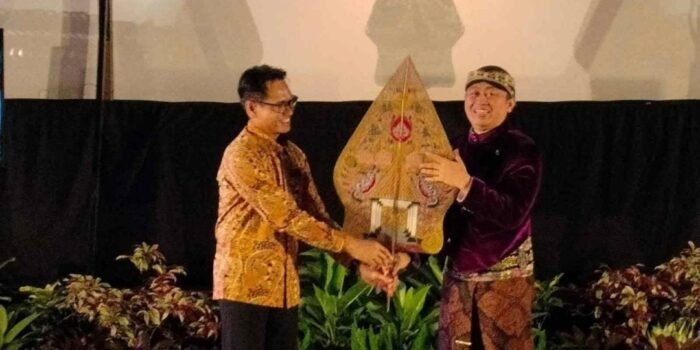 Lakon Wahyu Makutharama, Pj Bupati Tulungagung: 8 Sifat Alam Contoh bagi Seorang Pemimpin
