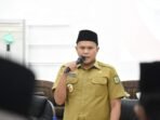 Wabup Sergai Tekankan Pemilu Damai Perlu Partisipasi Seluruh Elemen