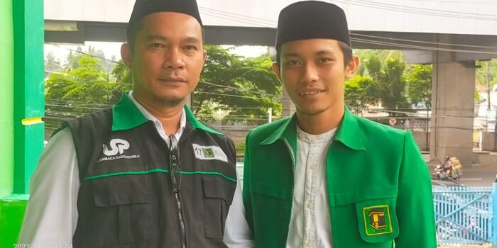 PPP Gelar Training of Trainer Saksi Pemilu di Sumatra Selatan, 23% Saksi Sudah Terverifikasi