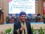 Hari Jadi Kabupaten Malang ke 1263 DPRD Kabupaten Malang Gelar Rapat Paripurna Istimewa