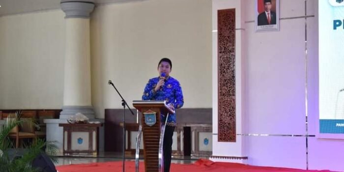 Bupati Ogan Ilir Luncurkan Program Ambulans untuk Desa Terpencil, Sanksi Tegas untuk Penggunaan yang Tidak Sesuai