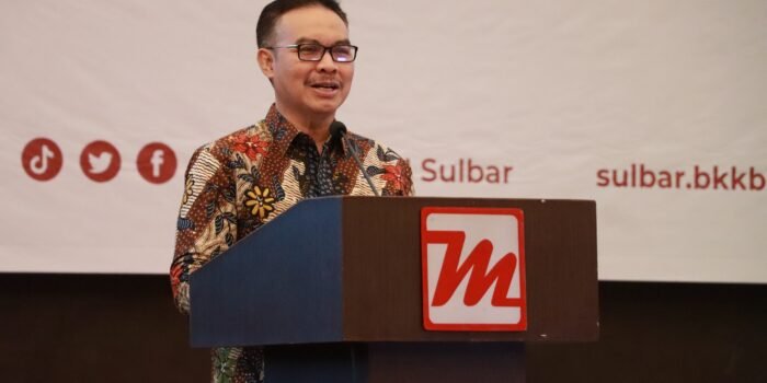 Kepala BKKBN RI : Sulbar Merupakan Daerah Dengan Perlakuan Khusus Untuk Penanganan Stunting