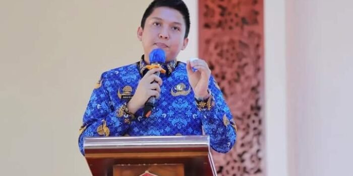 Bupati OI Tegas Akan Tarik Kembali Bantuan Alat Pertanian Jika Dipinjamkan ke Luar Daerah