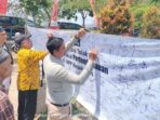 Tasyakuran Panen Raya Tembakau di Tulungagung, DPD APTI Jatim Tolak Pasal-Pasal Pertembakauan di RPP Kesehatan