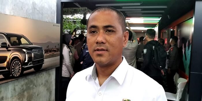 Penyidik Akan Segera Panggil Dinkes Kabupaten Lahat