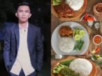 Nikmati Ayam Giani di Kota Palembang