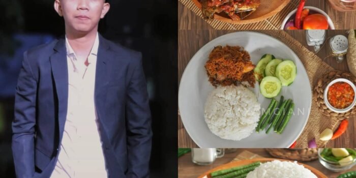 Nikmati Ayam Giani di Kota Palembang