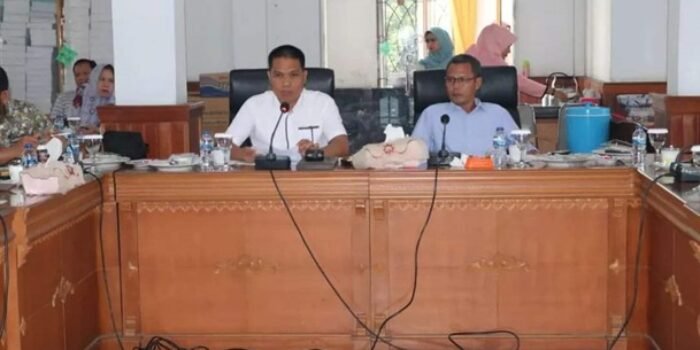 Waka II DPRD Batanghari Angkat Bicara Terkait Aktifitas Tambang Batubara Beroperasi di Batanghari