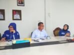 DPRD Batanghari Tanggapi Statement dari Salah Satu Tokoh Partai NasDem