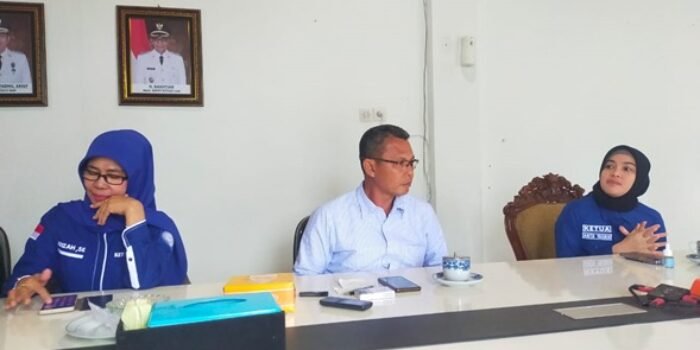 DPRD Batanghari Tanggapi Statement dari Salah Satu Tokoh Partai NasDem