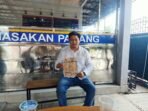 Rumah Makan L.E Minang, Sajikan Masakan Padang Dengan Harga Murah Terjangkau