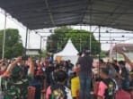 Lomba Burung Berkicau BUPATI CUP Empat Lawang 2023 Berhadiah Mobil