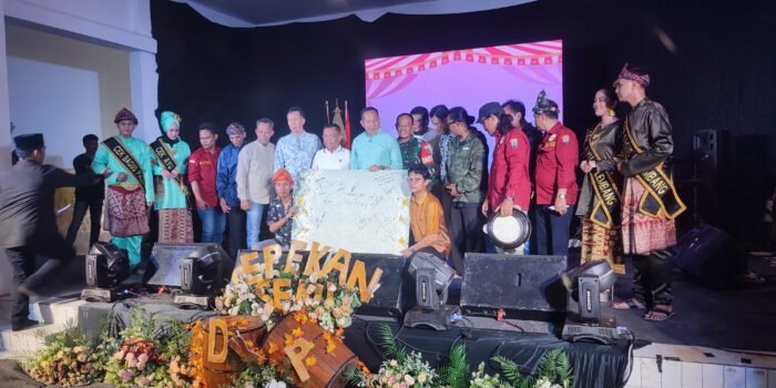 Sepekan Seni 2023 dan Sentuhan Pulau Rote, DKP: Seperti kembali ke Rumah