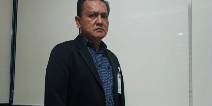 Ketua Umum Serikat Pekerja BSB, Tanggapi Pernyataan ‘Pegawai Bank BSB Titipan Pejabat’