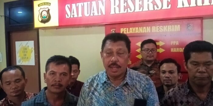 Masih Misteri, Jenazah Prada Jefriando Terdapat Luka Bekas Benda Tumpul