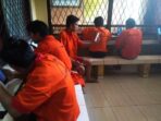 Tahanan Polrestabes Meninggal, Ini Kata Kapolrestabes Palembang
